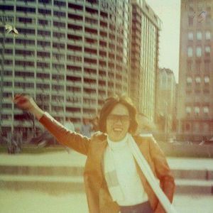 Meet your Posher, Don